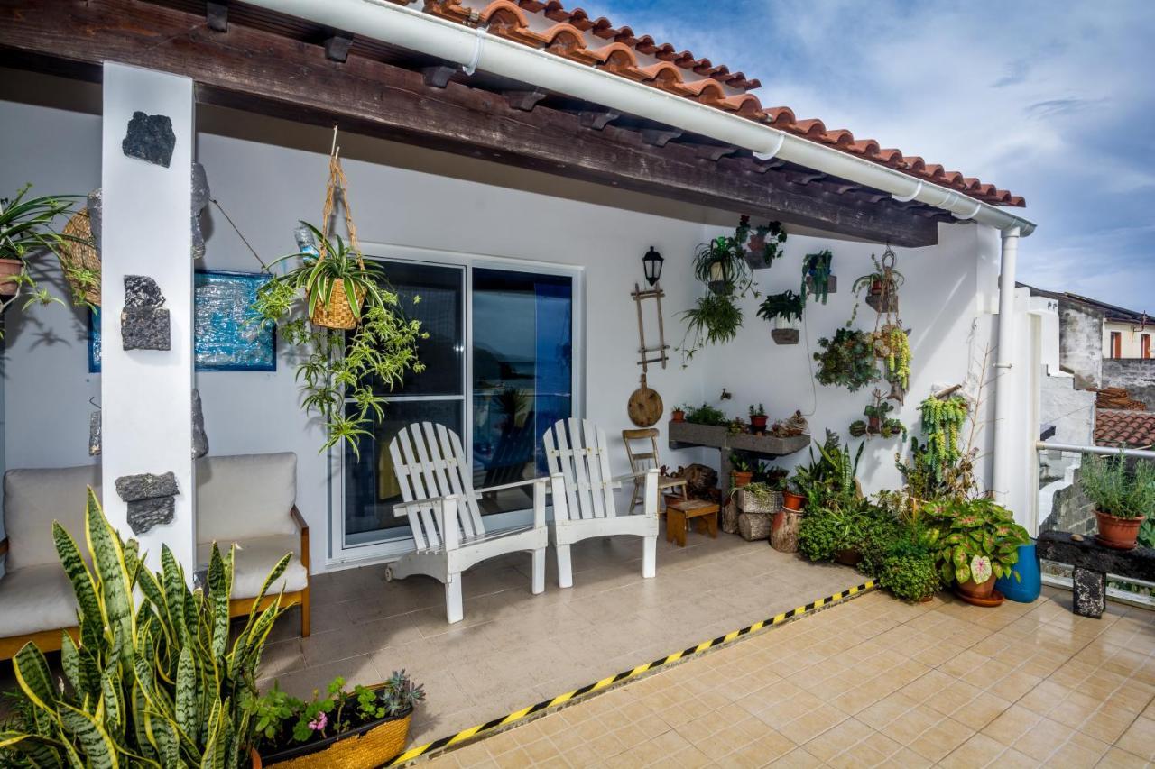 Mare Alta - Casa De Ferias Villa Maia  Exterior photo